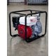 thumbnail image 3 of Motobomba Bencinera SCH5050HX 2" 5,5 Hp Alta Presión Honda Daishin, 3 of 4