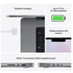 thumbnail image 3 of Apple Macbook Pro 2021 Chip M1 Pro 16GB RAM 512GB SSD 14" Space Gray - Reacondicionado, 3 of 3