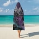 thumbnail image 5 of Manta Capa Con Capucha Anne Stokes 100x130 cm, 5 of 6