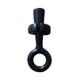 thumbnail image 1 of Alambre de púas, tensor de alambre de reparación, línea de agarre para césped, cercas agrícolas, cerca de alambre de púas, pinza para cerca, tirador d, 1 of 5