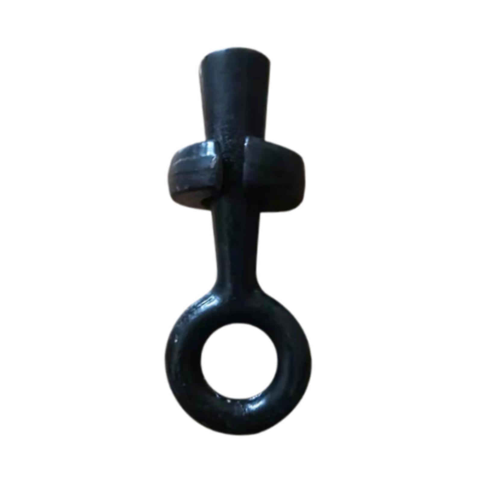 Magideal - Alambre De Púas, Tensor De Alambre De Reparación, Línea De Agarre Para Césped, Cercas Agrícolas, Cerca De Alambre De Púas, Pinza Para Cerca, Tirador D