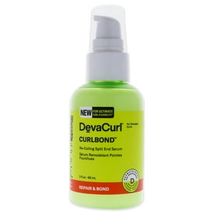 Devacurl - Curlbond Split Y Suero De Para Unisex - Suero