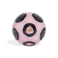 Balón De Fútbol Adidas Messi Mini Unisex Para Adultos, Talla 1