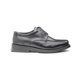 thumbnail image 2 of Zapatos Hombre Cuero 24 Flex Twister-0-53-Negro negro 43, 2 of 5