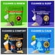 thumbnail image 5 of Almohadillas para pies Sole Serenity NeuroEase para aliviar las molestias nerviosas, 5 of 5