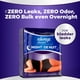 thumbnail image 3 of Pañales para adultos Always Discreet Night, talla L, 48 unidades, para mujer, 3 of 9