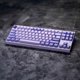 thumbnail image 3 of Teclado mecánico KEEBMONKEY WOBKEY Crush 80 Reboot, 3 of 9