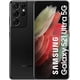 thumbnail image 1 of Galaxy S21 Ultra Phantom Black 512 Gb Desbloqueado De Fábrica Sm-g998u1 (reacondicionado), 1 of 7