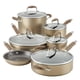 thumbnail image 1 of Juego de utensilios de cocina Anolon Advanced Home, antiadherentes anodizados duros, 11 piezas, 1 of 9