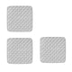 thumbnail image 4 of Almohadilla Protectora De Silla Lavable Absorbente 3 Uds Para Incontinencia Gris, 4 of 4