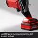 thumbnail image 4 of Esmeril Inalámbrico Multimaterial Einhell TP-CO 18/76-C Li BL - Solo, 4 of 8