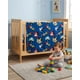 thumbnail image 2 of Frazada Polar Extra Suave Manta Térmica Infantil, 2 of 5