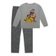 thumbnail image 1 of Pijama Niña Rey Leon Amigos Gris Disney, 1 of 4