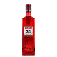 Gin Beefeater 24 45° 750Cc