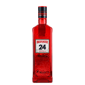 Gin Beefeater 24 45° 750Cc