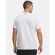 thumbnail image 3 of Polera Hombre UA Foundation White Under Armour, 3 of 3
