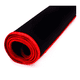 thumbnail image 3 of Mouse Pad Gamer Xl Antideslizante Borde Cosido 70x30cm Negro, 3 of 3