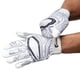 thumbnail image 3 of Guantes de fútbol Cutters Game Day Receiver White Topo YS/YM, 3 of 7