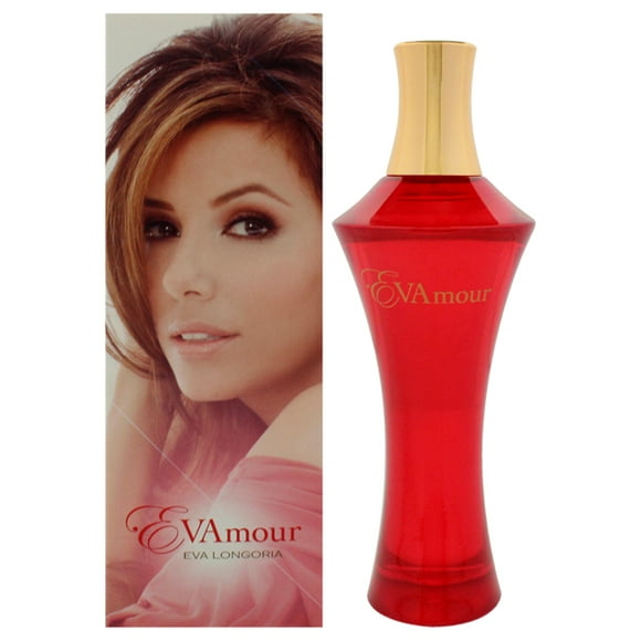 Perfume Eva Longoria Evamour EDP
