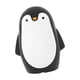 thumbnail image 1 of Abridor de botellas con forma de pingüino, de acción rápida, de alta calidad, creativo, abridor de cerveza, herramienta, abridor de tapas de corona pa, 1 of 5