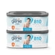 thumbnail image 1 of Bolsa de desechos Diaper Genie Jumbo Cuadrada – Pack de 2 recargas, 1 of 9