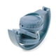 thumbnail image 3 of Audífonos Auriculares Inalámbricos Bluetooth Pendil Azul, 3 of 3
