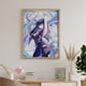 thumbnail image 5 of Kit de Pintura de Diamantes 5D Genshin Impact Desmarcar 30x40 cm, 5 of 6
