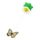 thumbnail image 3 of Gato De Mariposa Giratorio Automático Eléctrico Jugando Gatito De Juguete Para Gatos De Interior, 3 of 3