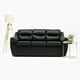 thumbnail image 2 of Sofa Asturias 3c Negro, 2 of 5