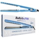 thumbnail image 1 of Babyliss Nano Titanium Plancha Alisado 9091 Xl Humedo Seco, 1 of 3