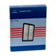thumbnail image 2 of Filtro De Aire Hyundai I10 2007 2008 2009 2010 2011 2012 2013 G4hg 12 Valvulas 1.1l Negro, 2 of 4