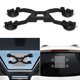 thumbnail image 1 of Soporte CUOTHOO para Starlink con Copa de Succión Ajustable 360°, 1 of 7