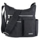 thumbnail image 1 of Bandolera MHCNLL antirrobo con bolsillo RFID, resistente al agua, 1 of 6