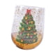 thumbnail image 3 of Vaso De Cristal Para árbol De Navidad, 380 Ml, Vaso Navideño Para Vajilla Festiva De Oficina, 3 of 5