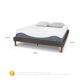thumbnail image 3 of Cama Europea Curve Alaska 2 Plazas Bd Alm V, 3 of 11