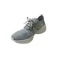 thumbnail image 4 of Zapatilla Tela ZAX19 Plata, 4 of 5