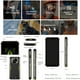thumbnail image 3 of Armor 22 - Celular Resistente Golpes Caidas Agua - Android 13 DualSIM Rugged, 3 of 11