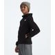 thumbnail image 2 of Chaqueta THE NORTH FACE Teen Glacier con cremallera completa y capucha, talla XS, 2 of 7
