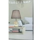 thumbnail image 2 of Lámpara Para Mesa De Noche Decorativa Diseño Creativo, 2 of 2