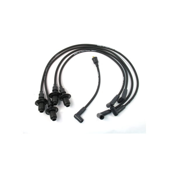 Cable de bujías Pertronix 804202 Flame-Thrower 8 mm para 4 cilindros