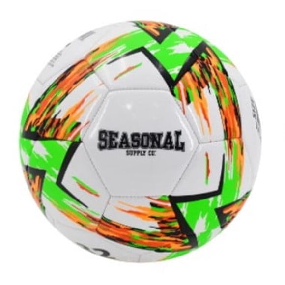 Pelota de Fútbol Seasonal Supply Competitor Talle 5 Outdoor