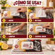 thumbnail image 3 of Toallitas Húmedas Cocina Antigrasa Premium 100 Un, 3 of 9