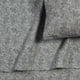 thumbnail image 2 of Sábanas de franela Tribeca Living Bella, color gris, tamaño queen, 4 piezas, 2 of 6