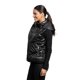 thumbnail image 2 of Puffa sin Manga CHG76 Ecocuero Negro, 2 of 3