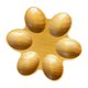 thumbnail image 4 of Organizador De Huevos De Madera Para Guardar Huevos Frescos. Ideal Para Cocina Y Refrigerador. Capacidad Para 6 Huevos., 4 of 5