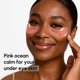 thumbnail image 2 of Almohadillas de gel para ojos MAREE Pink Marine Collagen para mujeres con ojos hinchados, 2 of 9