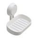thumbnail image 1 of Soporte Para Barra De Jabón, Bandeja De Jabón Adhesiva Para Cocina, Para Inodoro, Baño, Mostrador, Hotel, 1 of 3