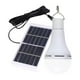 thumbnail image 2 of Bombilla Solar LED, Luz de Pesca Nocturna Portátil, 2 of 3