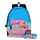 thumbnail image 1 of Cartoon Barbie Backpack Primary and Secondary School School Bag Pencil Case Two-piece Set Anime kawaii Cartoon Mochila, 1 of 3