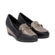 thumbnail image 1 of Zapato Beth Marrón Piccadilly, 1 of 6